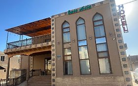 Hotel Euro Asia Khiva