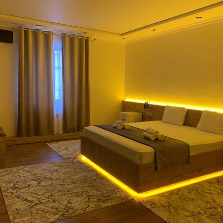 Hotel Euro Asia Khiva In Ichan Qala Экстерьер фото