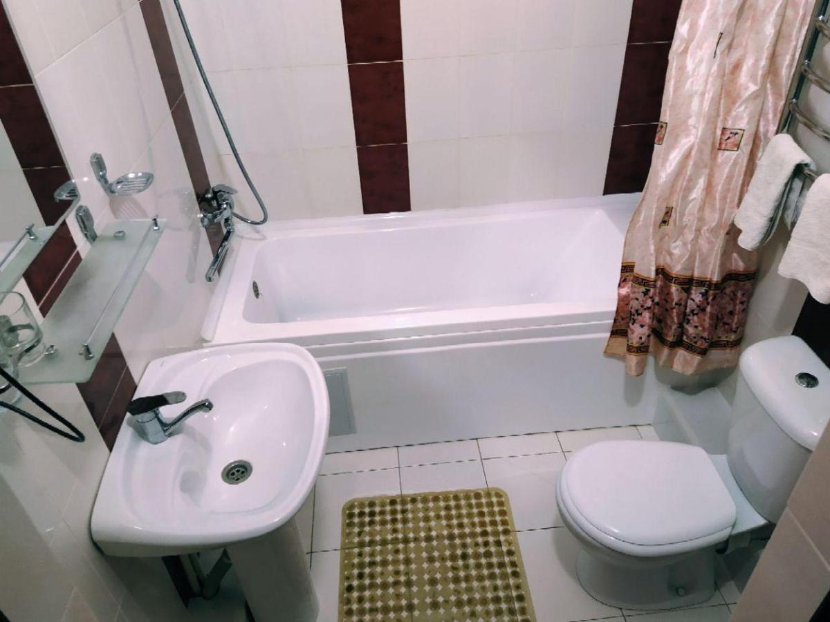 Hotel Euro Asia Khiva In Ichan Qala Экстерьер фото