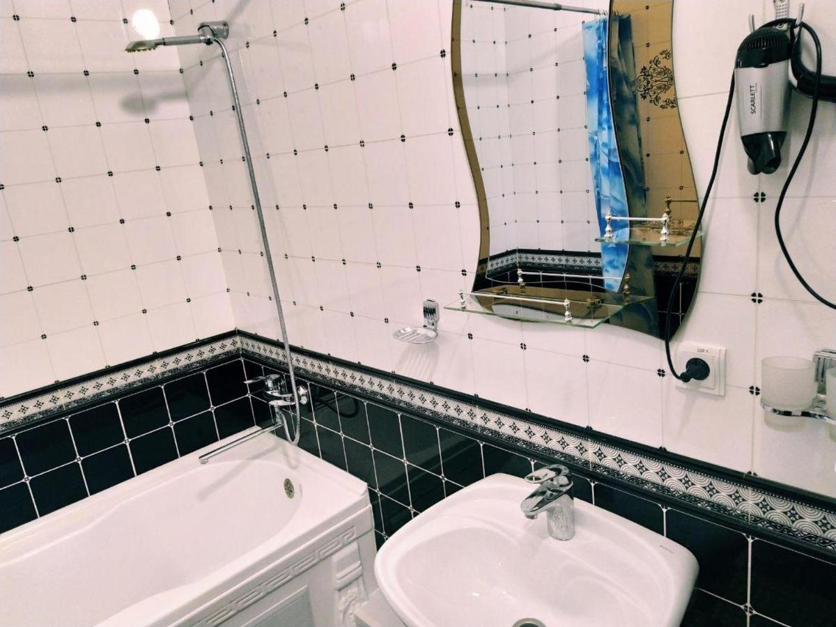 Hotel Euro Asia Khiva In Ichan Qala Экстерьер фото