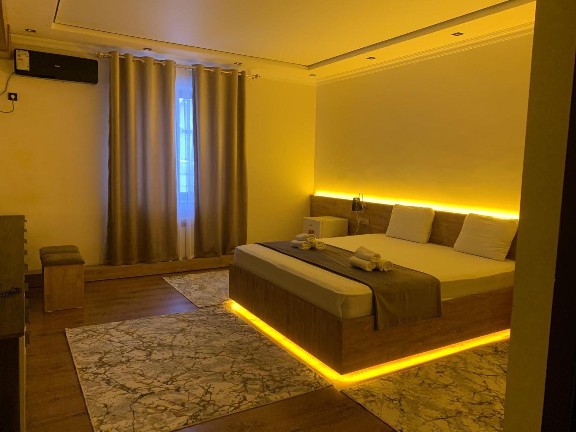 Hotel Euro Asia Khiva In Ichan Qala Экстерьер фото